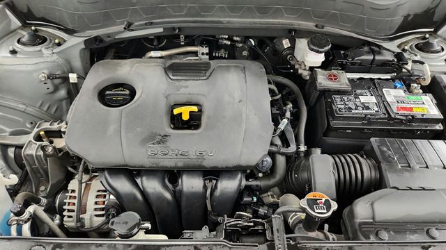 2021 Kia Seltos EX IVT AWD - 22949173 - 24