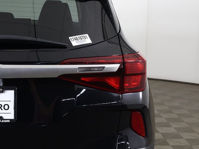 2021 Kia Seltos LX IVT AWD - 23018310 - 9