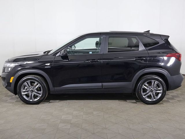 2021 Kia Seltos LX IVT AWD - 23018310 - 10