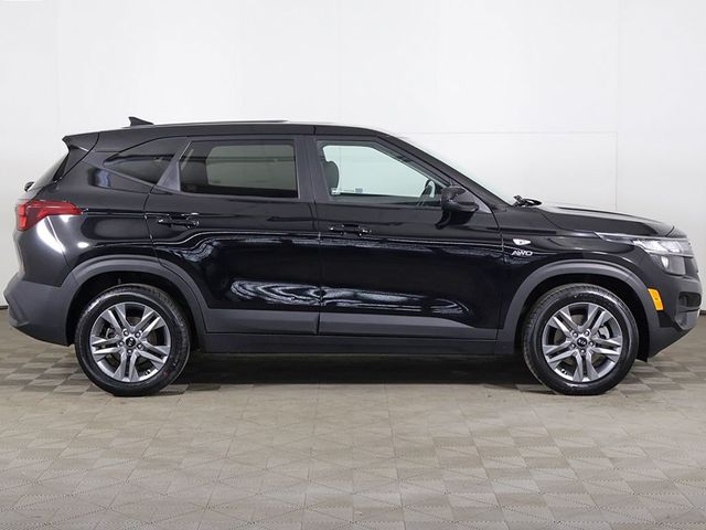 2021 Kia Seltos LX IVT AWD - 23018310 - 11