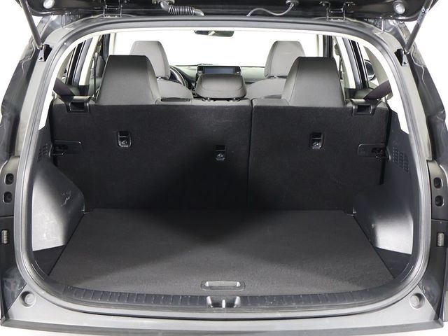 2021 Kia Seltos LX IVT AWD - 23018310 - 12