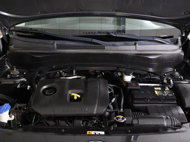 2021 Kia Seltos LX IVT AWD - 23018310 - 13