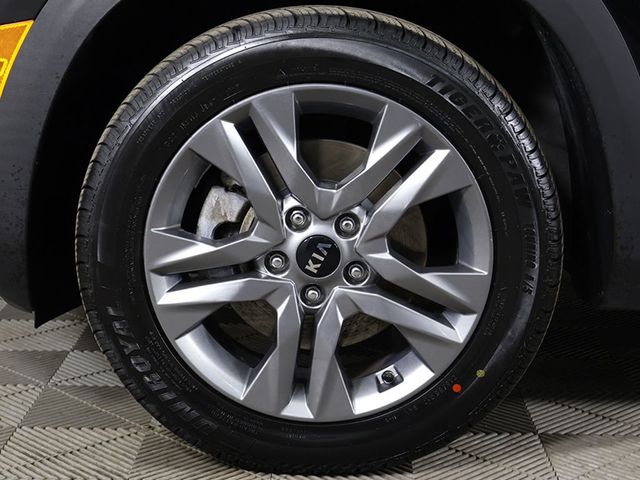 2021 Kia Seltos LX IVT AWD - 23018310 - 14