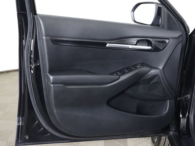 2021 Kia Seltos LX IVT AWD - 23018310 - 15