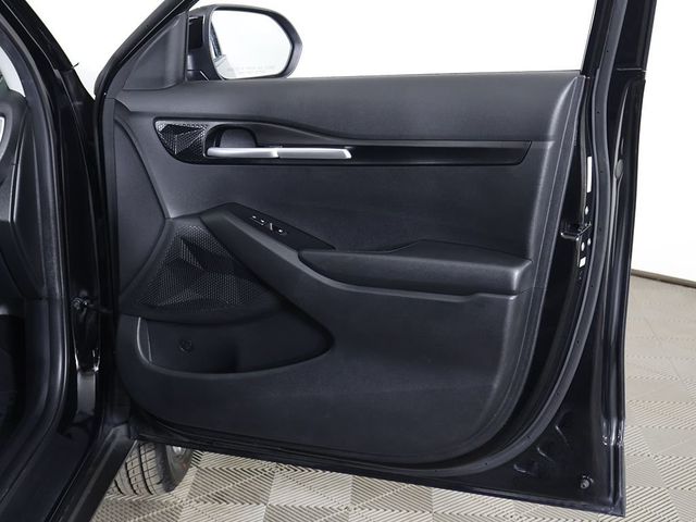 2021 Kia Seltos LX IVT AWD - 23018310 - 16