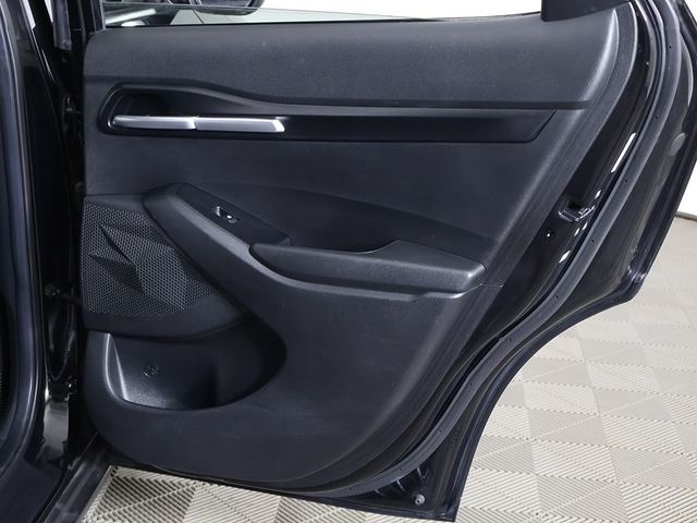 2021 Kia Seltos LX IVT AWD - 23018310 - 18