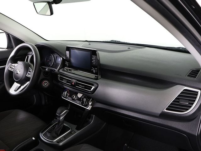 2021 Kia Seltos LX IVT AWD - 23018310 - 20