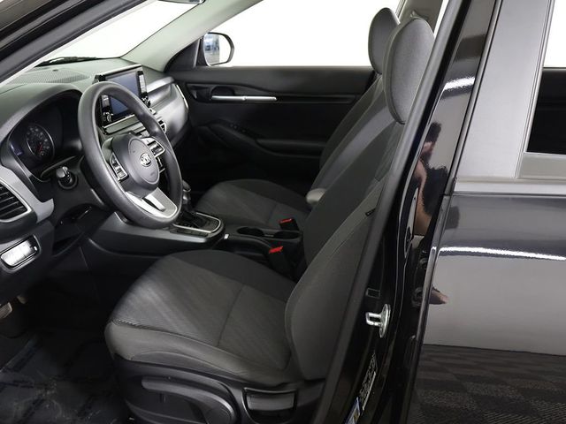 2021 Kia Seltos LX IVT AWD - 23018310 - 21