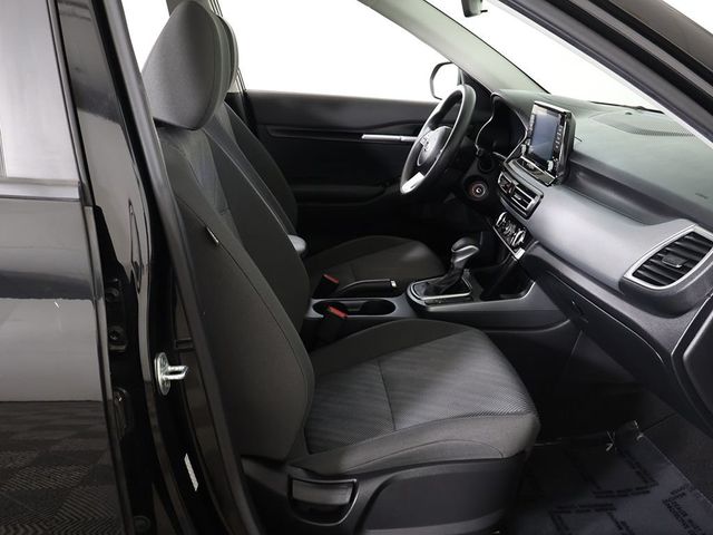 2021 Kia Seltos LX IVT AWD - 23018310 - 22