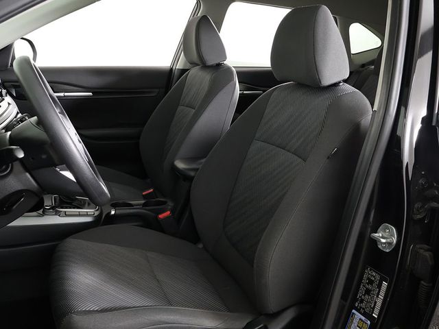 2021 Kia Seltos LX IVT AWD - 23018310 - 23