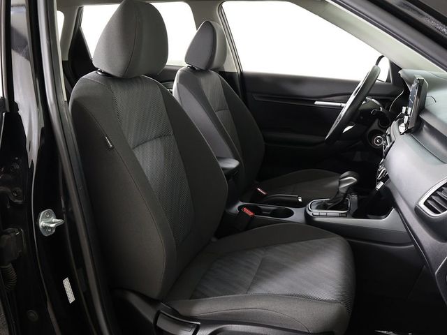 2021 Kia Seltos LX IVT AWD - 23018310 - 24