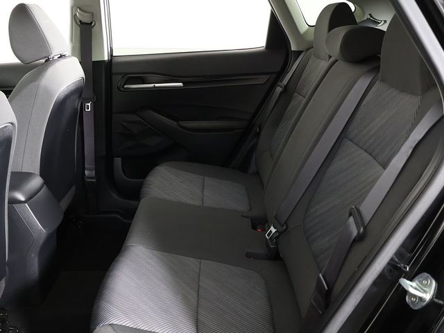 2021 Kia Seltos LX IVT AWD - 23018310 - 25