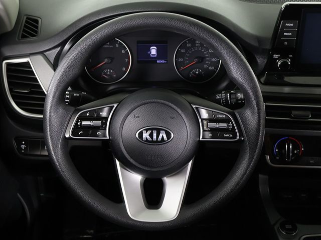 2021 Kia Seltos LX IVT AWD - 23018310 - 29