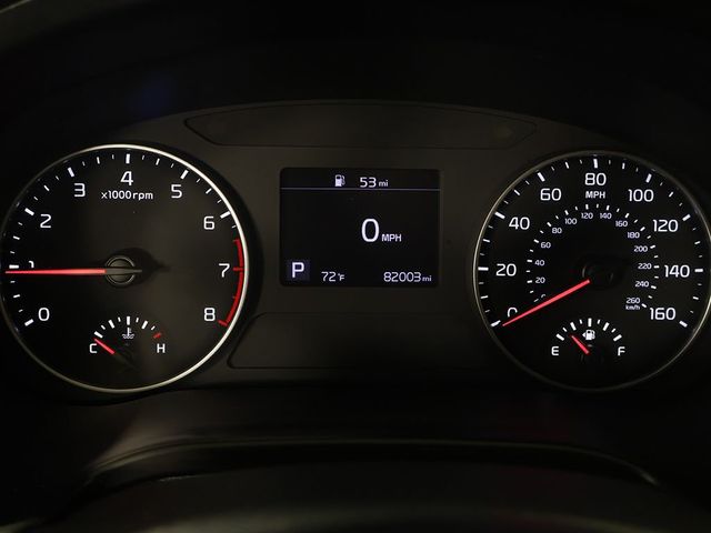 2021 Kia Seltos LX IVT AWD - 23018310 - 30