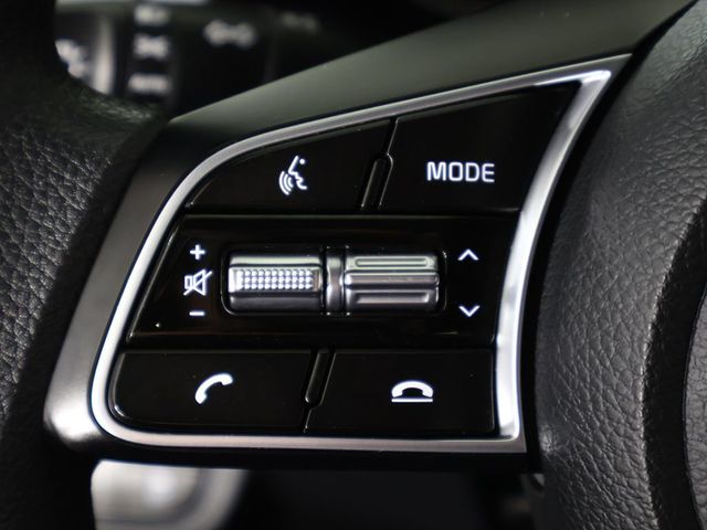 2021 Kia Seltos LX IVT AWD - 23018310 - 31