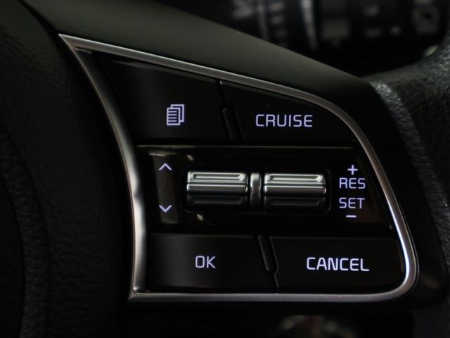 2021 Kia Seltos LX IVT AWD - 23018310 - 32