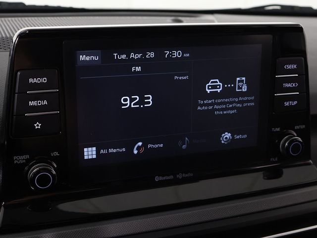 2021 Kia Seltos LX IVT AWD - 23018310 - 33