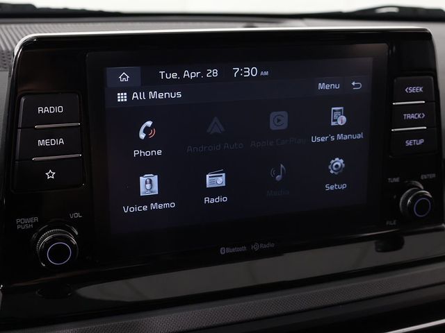 2021 Kia Seltos LX IVT AWD - 23018310 - 34