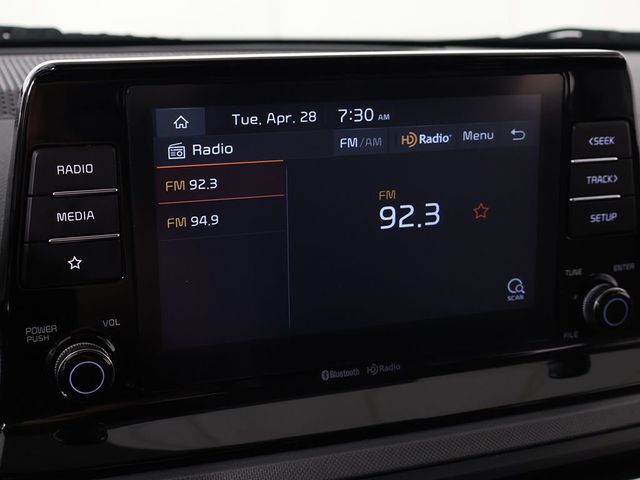 2021 Kia Seltos LX IVT AWD - 23018310 - 35