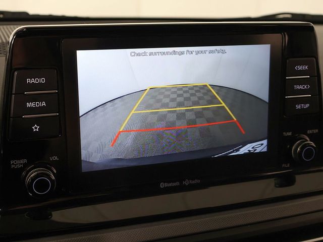 2021 Kia Seltos LX IVT AWD - 23018310 - 36