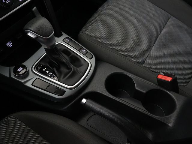 2021 Kia Seltos LX IVT AWD - 23018310 - 40