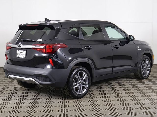 2021 Kia Seltos LX IVT AWD - 23018310 - 5