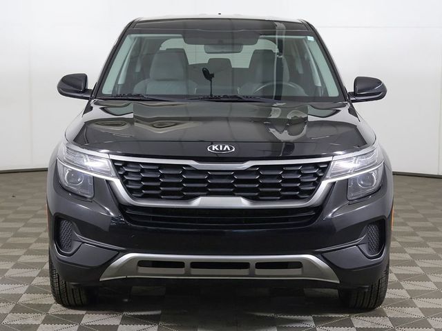 2021 Kia Seltos LX IVT AWD - 23018310 - 6