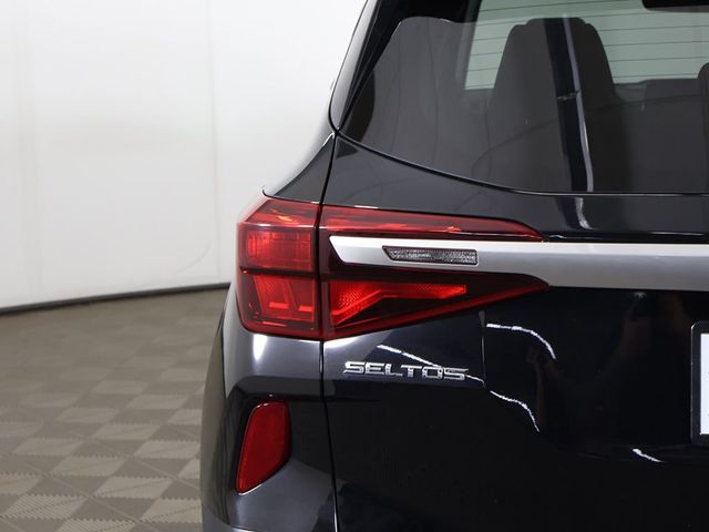2021 Kia Seltos LX IVT AWD - 23018310 - 8