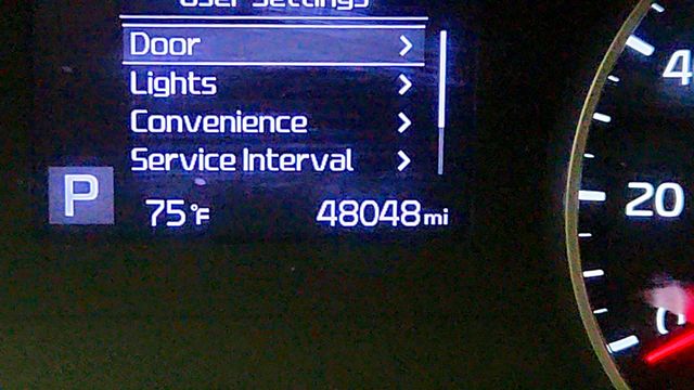 2021 Kia Seltos LX IVT AWD - 23013599 - 13