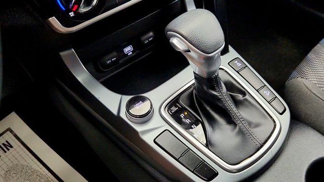 2021 Kia Seltos LX IVT AWD - 23013599 - 14