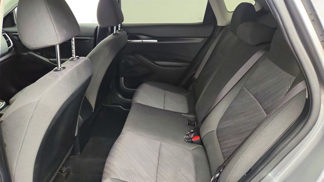 2021 Kia Seltos LX IVT AWD - 23013599 - 18