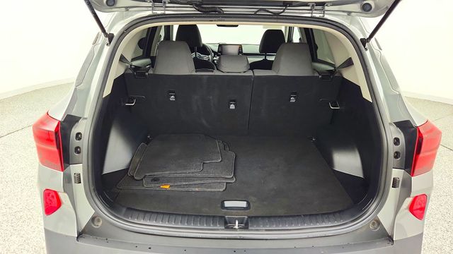 2021 Kia Seltos LX IVT AWD - 23013599 - 19