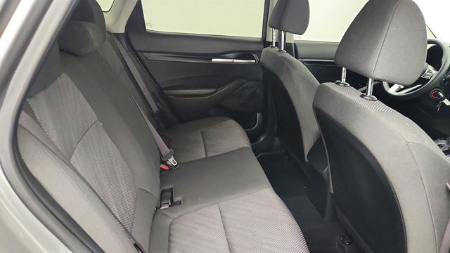 2021 Kia Seltos LX IVT AWD - 23013599 - 20