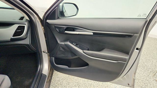 2021 Kia Seltos LX IVT AWD - 23013599 - 23