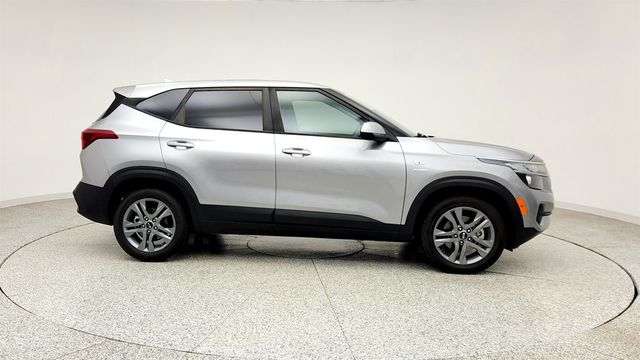 2021 Kia Seltos LX IVT AWD - 23013599 - 3