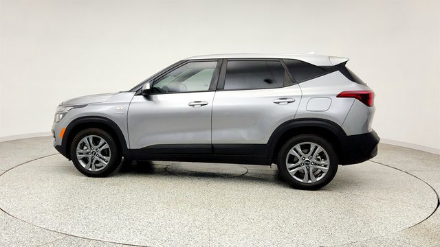 2021 Kia Seltos LX IVT AWD - 23013599 - 7