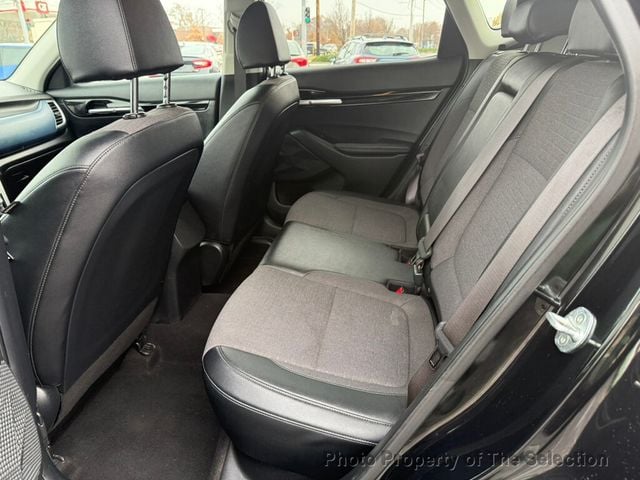 2021 Kia Seltos S AWD W/LANE DEPARTURE WARNING & APPLE CARPLAY - 22944962 - 22