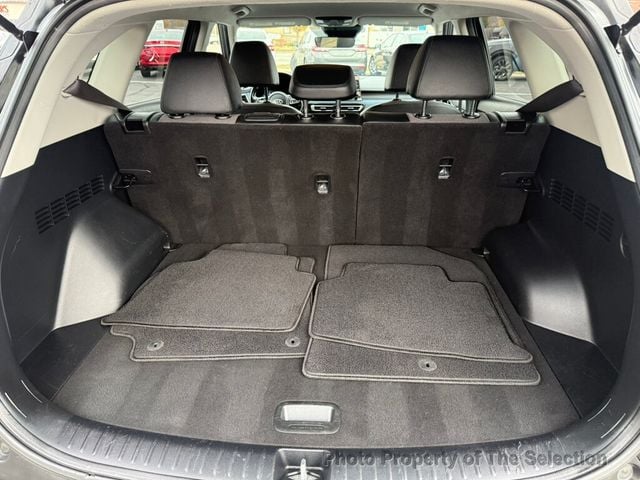 2021 Kia Seltos S AWD W/LANE DEPARTURE WARNING & APPLE CARPLAY - 22944962 - 23