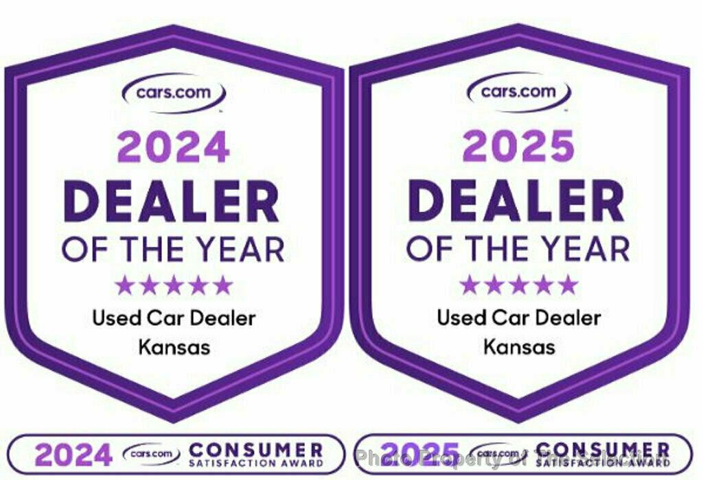 2021 Kia Seltos S photo 2