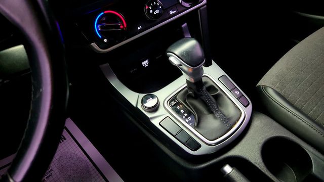 2021 Kia Seltos S IVT - 22975062 - 14