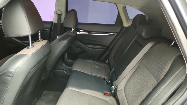 2021 Kia Seltos S IVT - 22975062 - 18