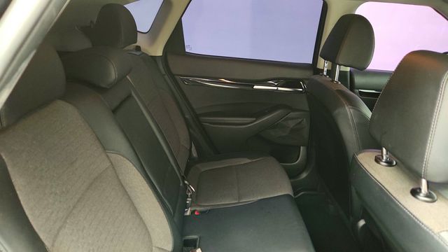 2021 Kia Seltos S IVT - 22975062 - 19