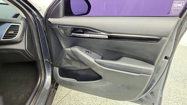 2021 Kia Seltos S IVT - 22975062 - 21