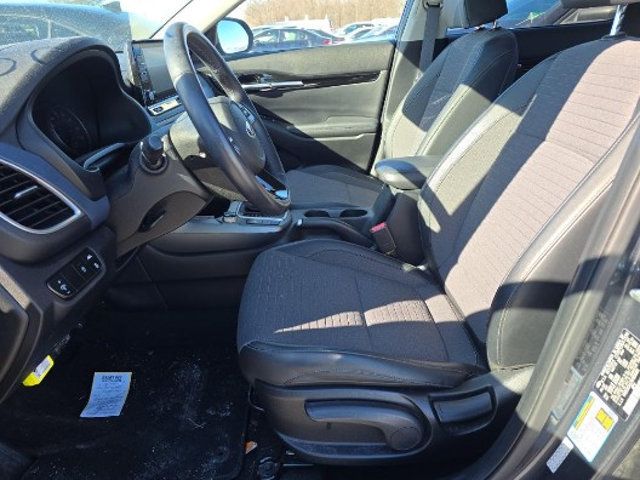2021 Kia Seltos S IVT AWD - 22992820 - 4