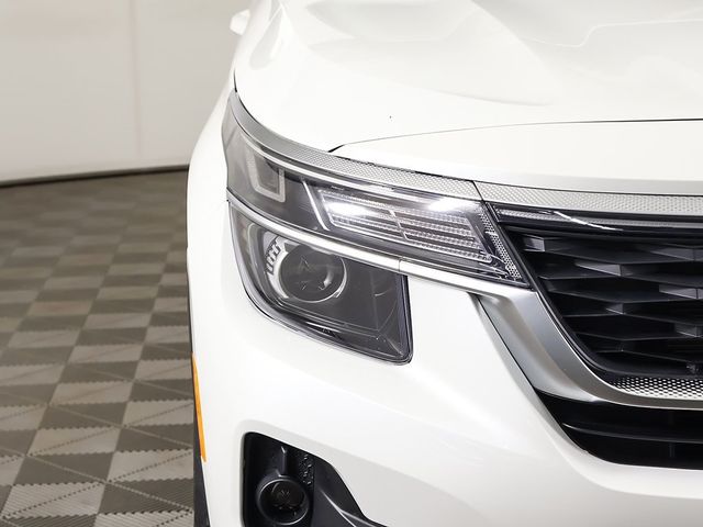 2021 Kia Seltos S IVT AWD - 22961740 - 11