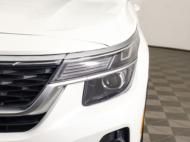 2021 Kia Seltos S IVT AWD - 22961740 - 12