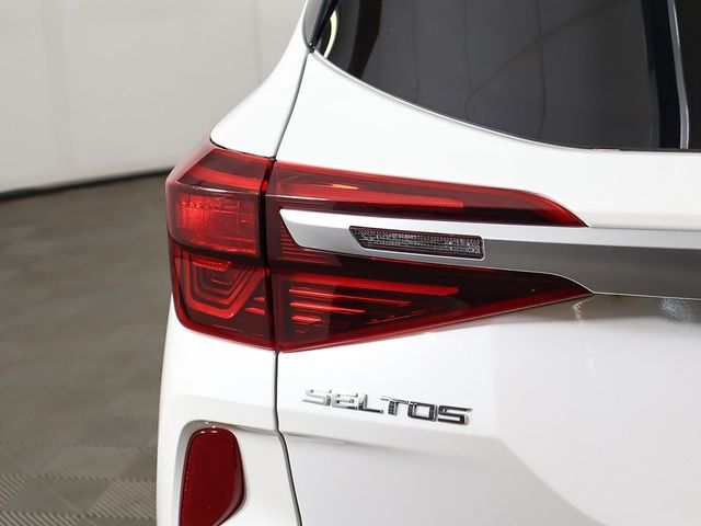 2021 Kia Seltos S IVT AWD - 22961740 - 13