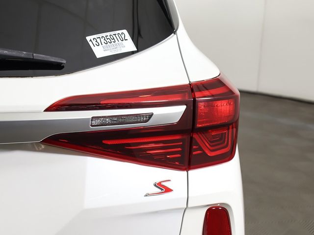 2021 Kia Seltos S IVT AWD - 22961740 - 14