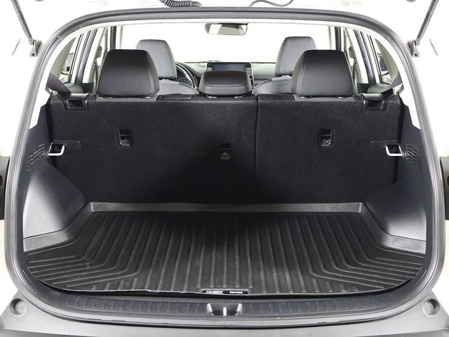 2021 Kia Seltos S IVT AWD - 22961740 - 17