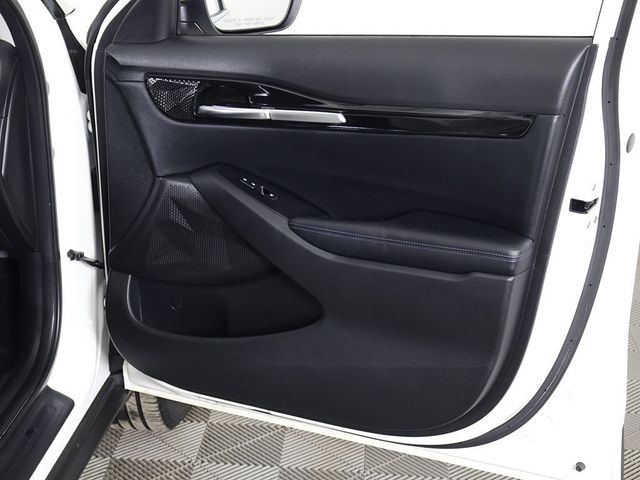 2021 Kia Seltos S IVT AWD - 22961740 - 21